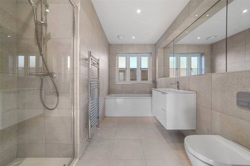 South End, Perry Green, Much Hadham, Hertfordshire