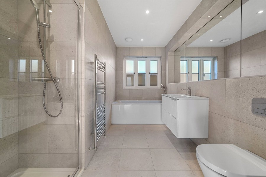 South End, Perry Green, Much Hadham, Hertfordshire