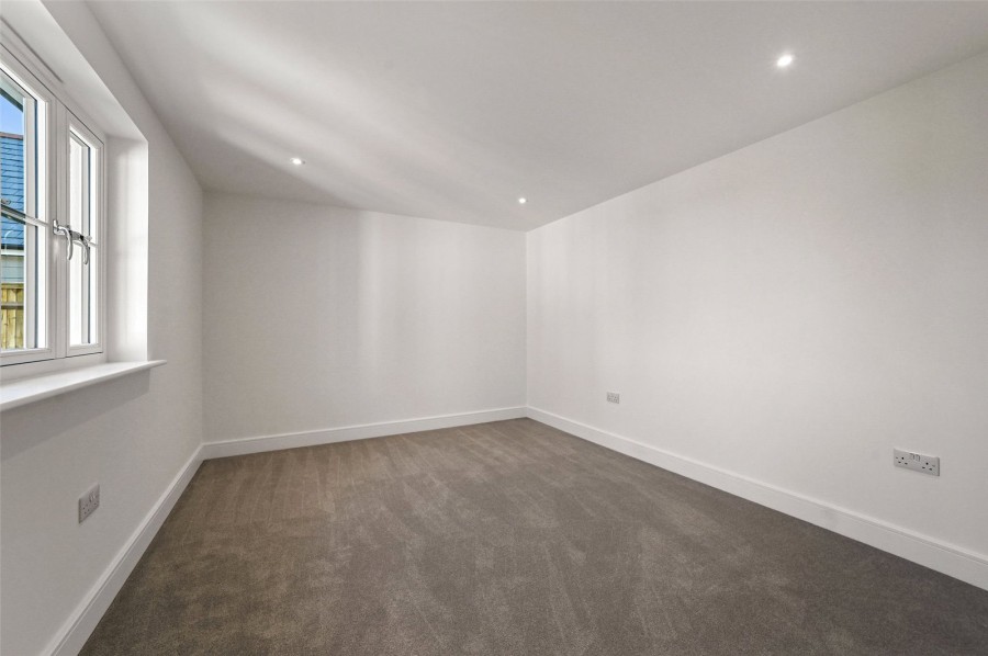 South End, Perry Green, Much Hadham, Hertfordshire