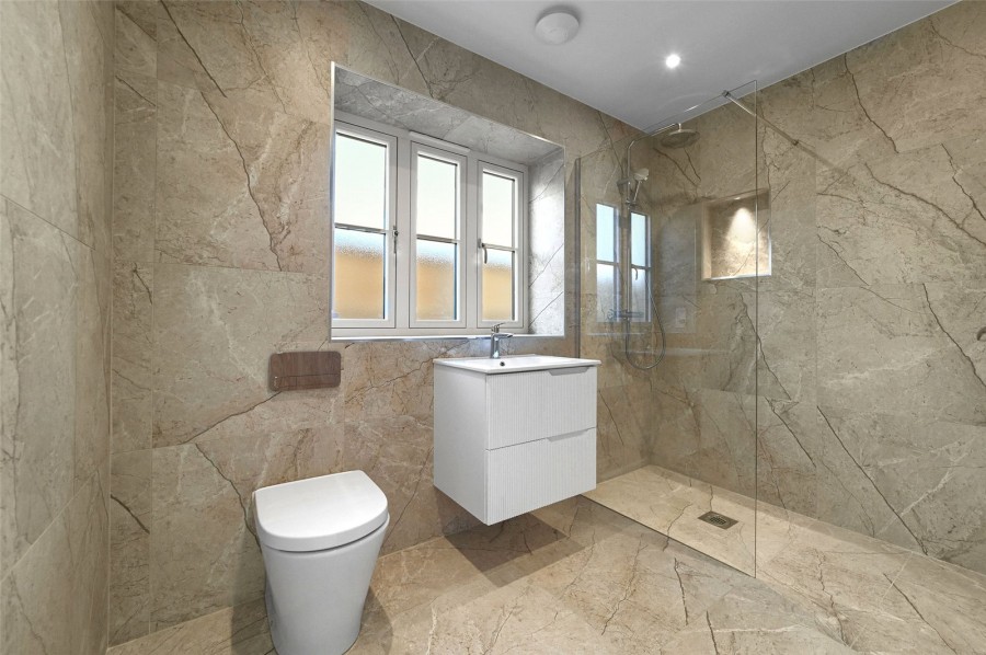 South End, Perry Green, Much Hadham, Hertfordshire