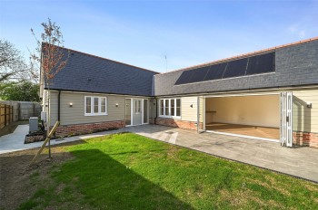 Perry Green, Much Hadham, Hertfordshire