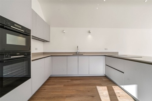 Perry Green, Much Hadham, Hertfordshire