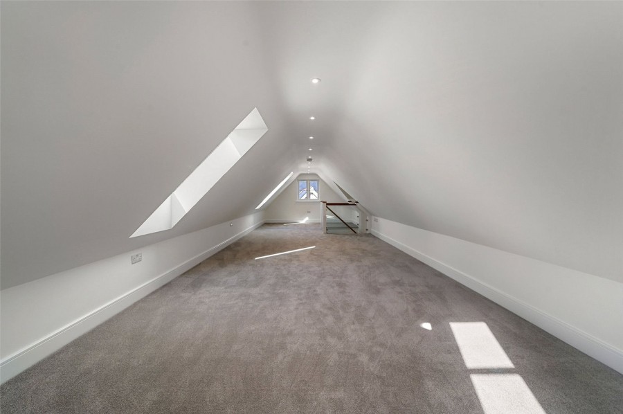 Perry Green, Much Hadham, Hertfordshire