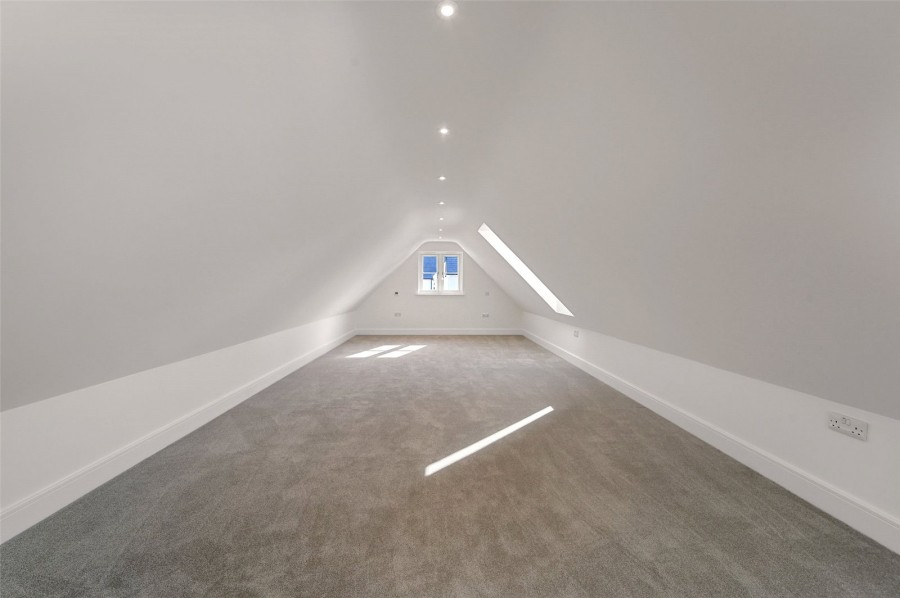 Perry Green, Much Hadham, Hertfordshire