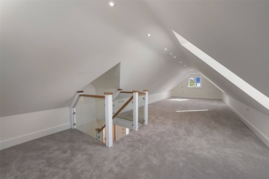 Perry Green, Much Hadham, Hertfordshire