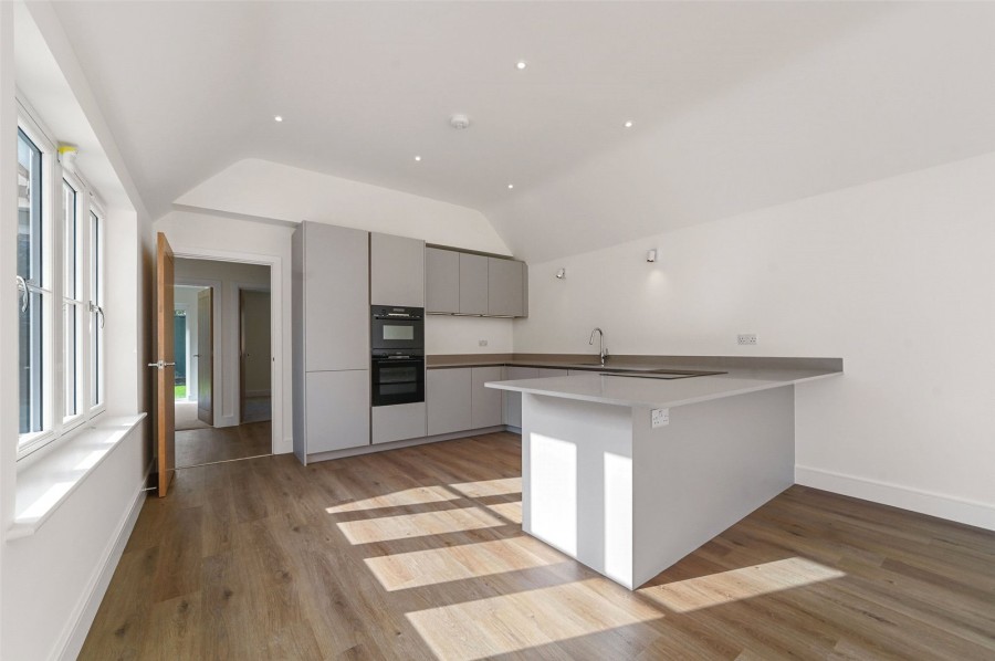 Perry Green, Much Hadham, Hertfordshire