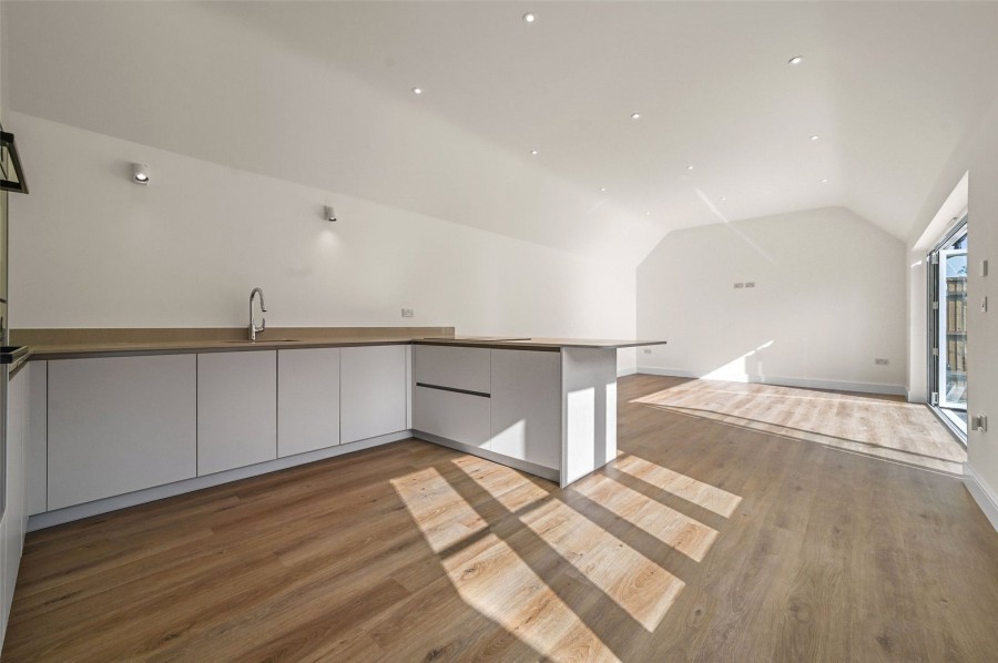 Perry Green, Much Hadham, Hertfordshire