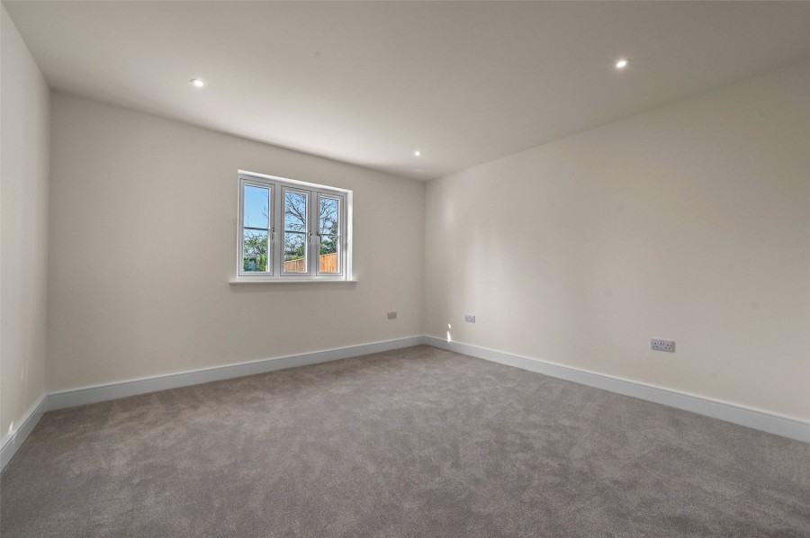 Perry Green, Much Hadham, Hertfordshire