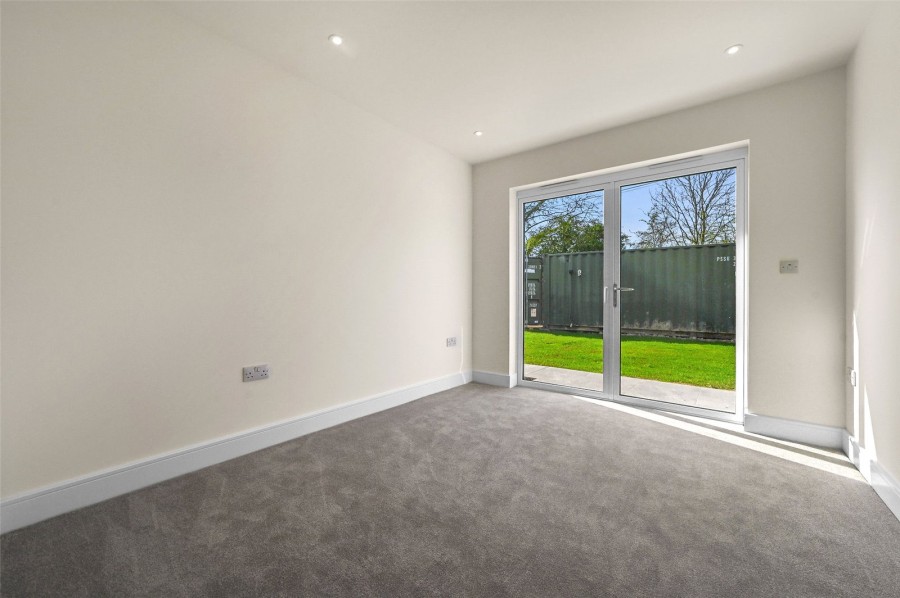 Perry Green, Much Hadham, Hertfordshire