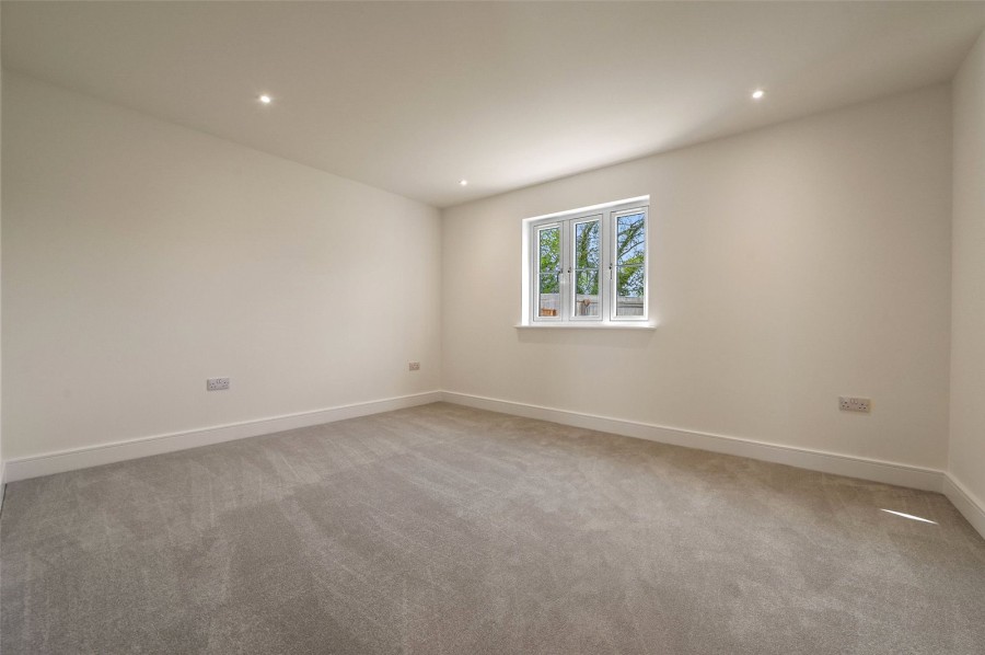 Perry Green, Much Hadham, Hertfordshire