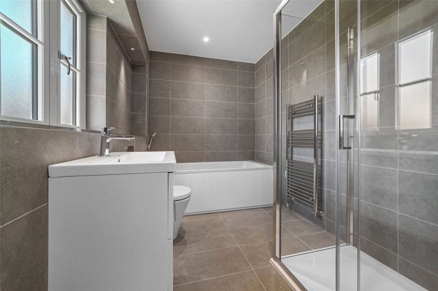 Perry Green, Much Hadham, Hertfordshire