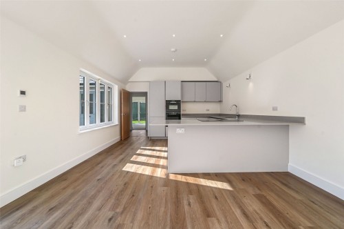 Perry Green, Much Hadham, Hertfordshire