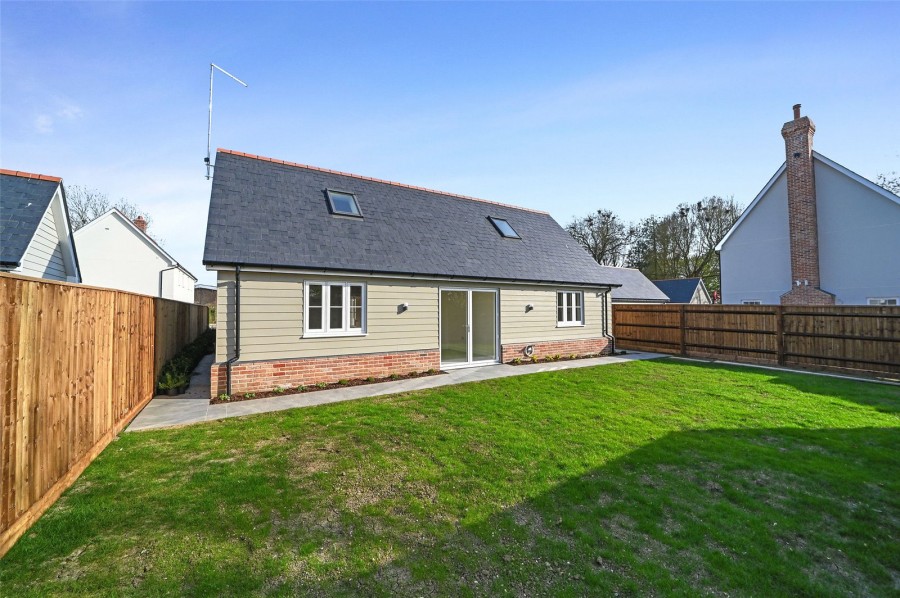 Perry Green, Much Hadham, Hertfordshire