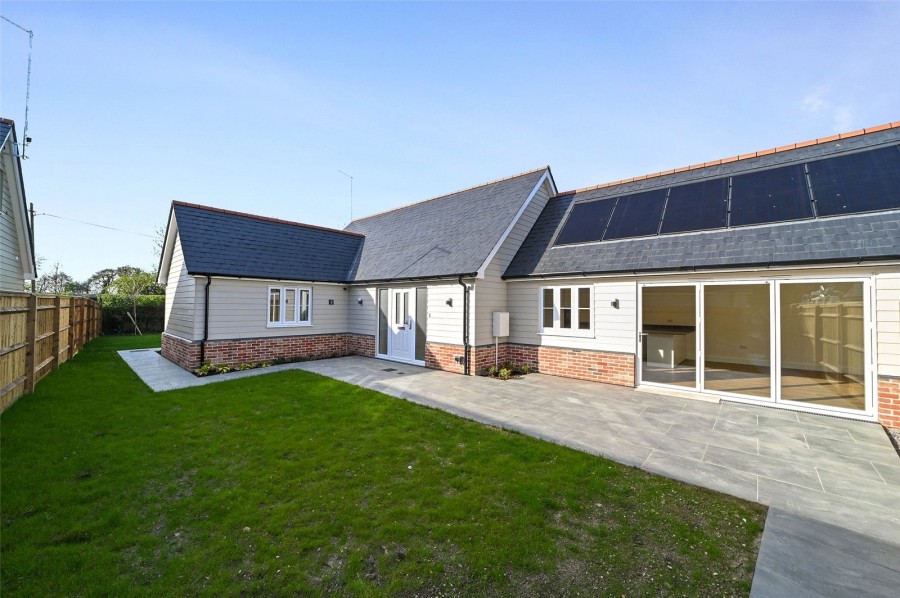 Perry Green, Much Hadham, Hertfordshire