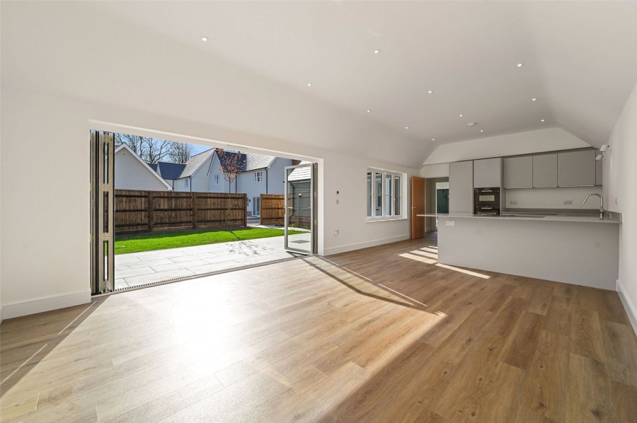 Perry Green, Much Hadham, Hertfordshire