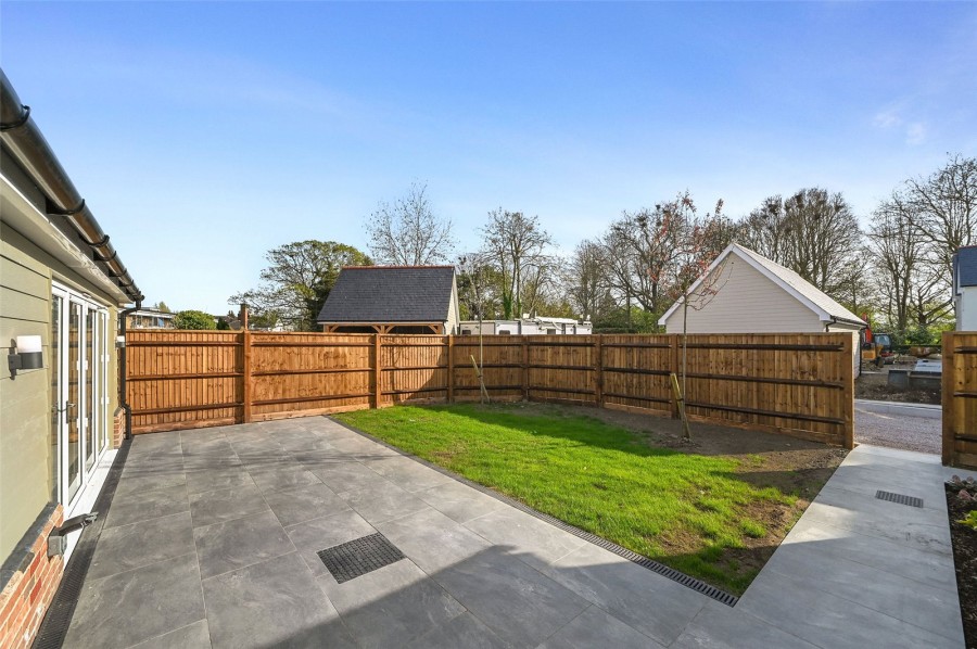 Perry Green, Much Hadham, Hertfordshire