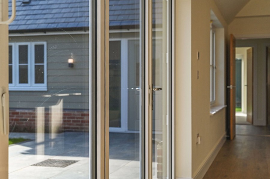 Perry Green, Much Hadham, Hertfordshire