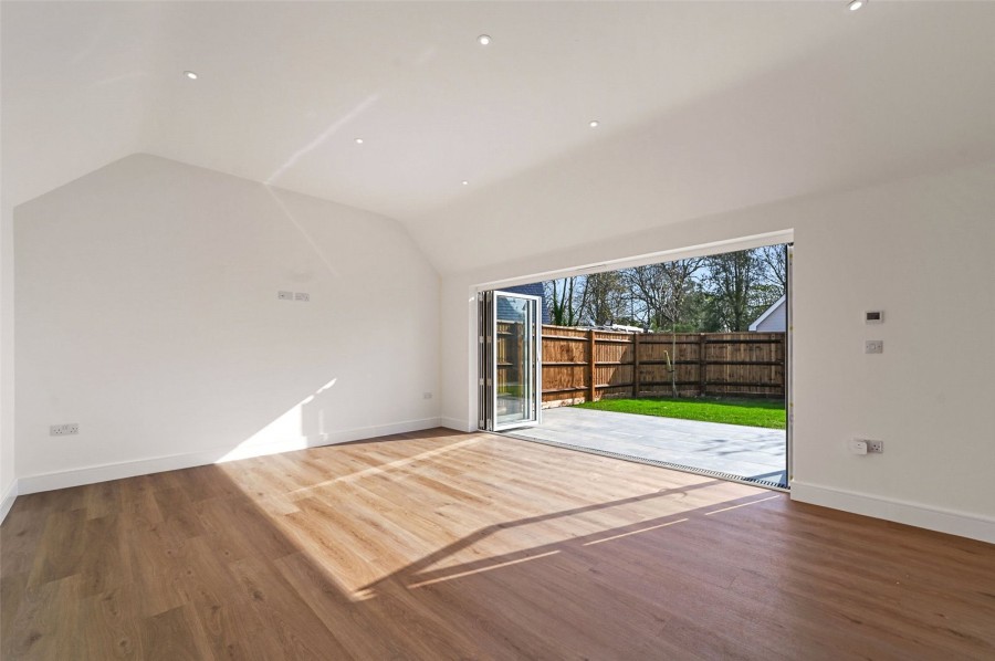 Perry Green, Much Hadham, Hertfordshire