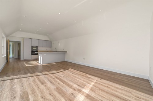 Perry Green, Much Hadham, Hertfordshire