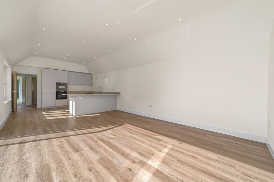 Perry Green, Much Hadham, Hertfordshire