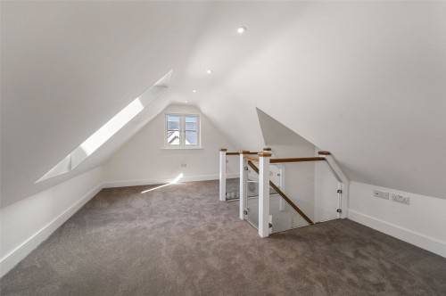 Perry Green, Much Hadham, Hertfordshire