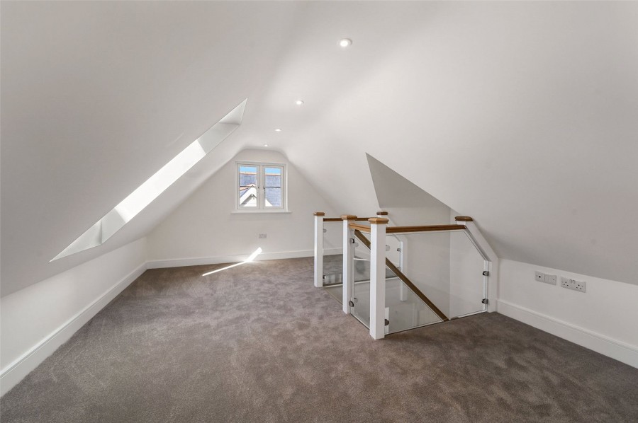 Perry Green, Much Hadham, Hertfordshire