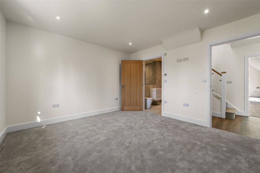 Perry Green, Much Hadham, Hertfordshire