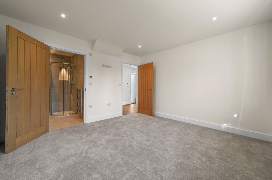 Perry Green, Much Hadham, Hertfordshire