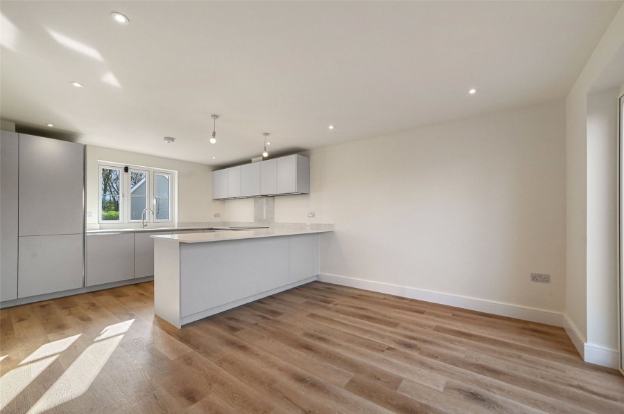 Perry Green, Much Hadham, Hertfordshire