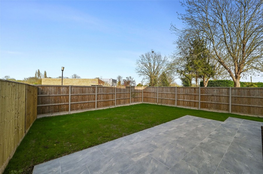 Perry Green, Much Hadham, Hertfordshire