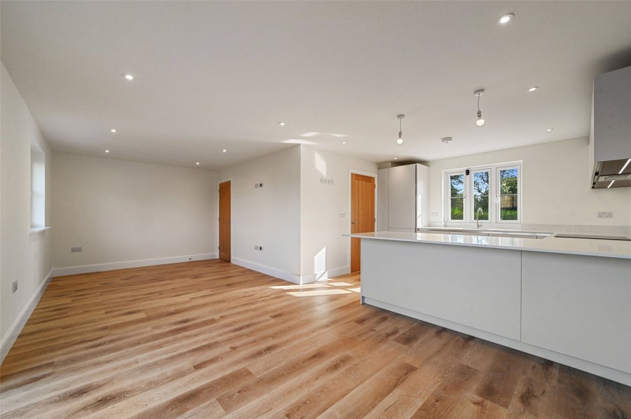 Perry Green, Much Hadham, Hertfordshire