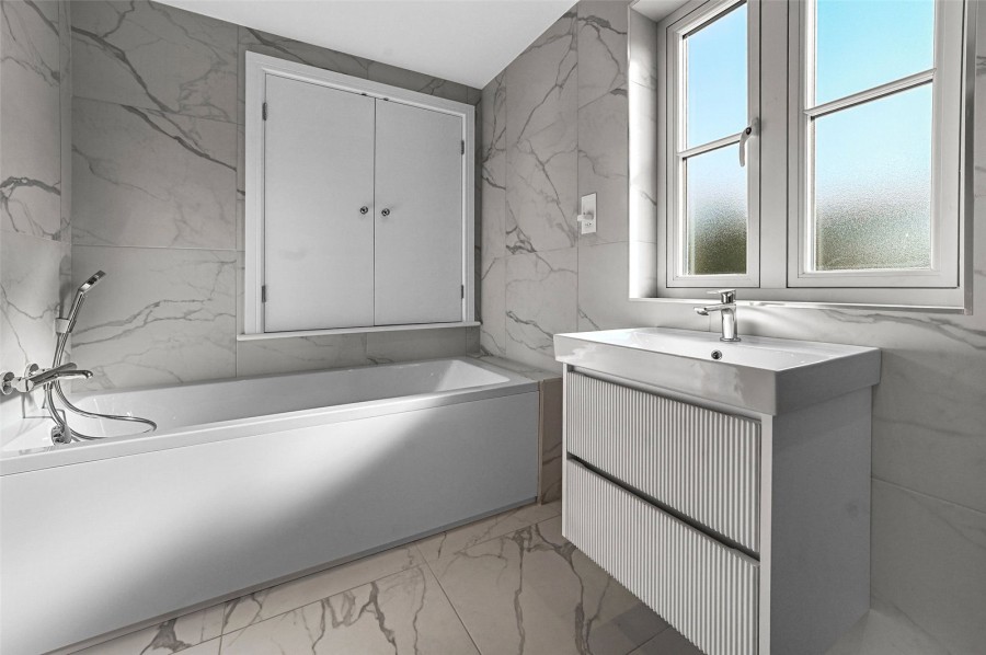 Perry Green, Much Hadham, Hertfordshire