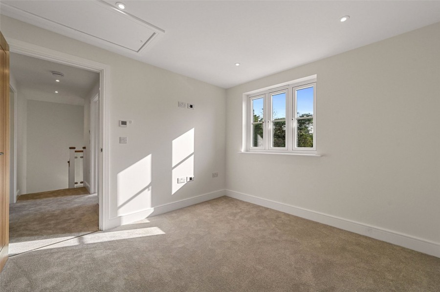 Perry Green, Much Hadham, Hertfordshire