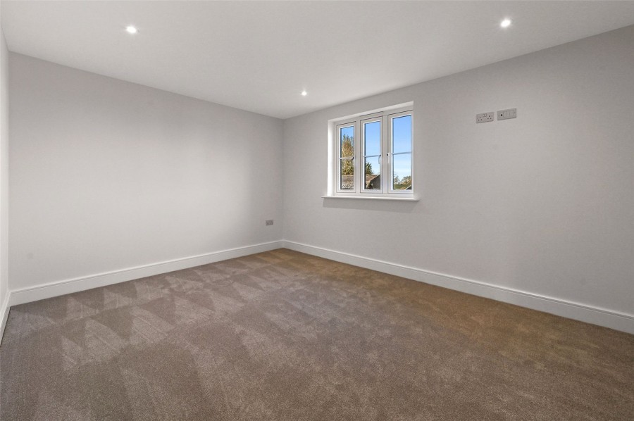 Perry Green, Much Hadham, Hertfordshire