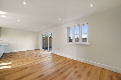 Perry Green, Much Hadham, Hertfordshire