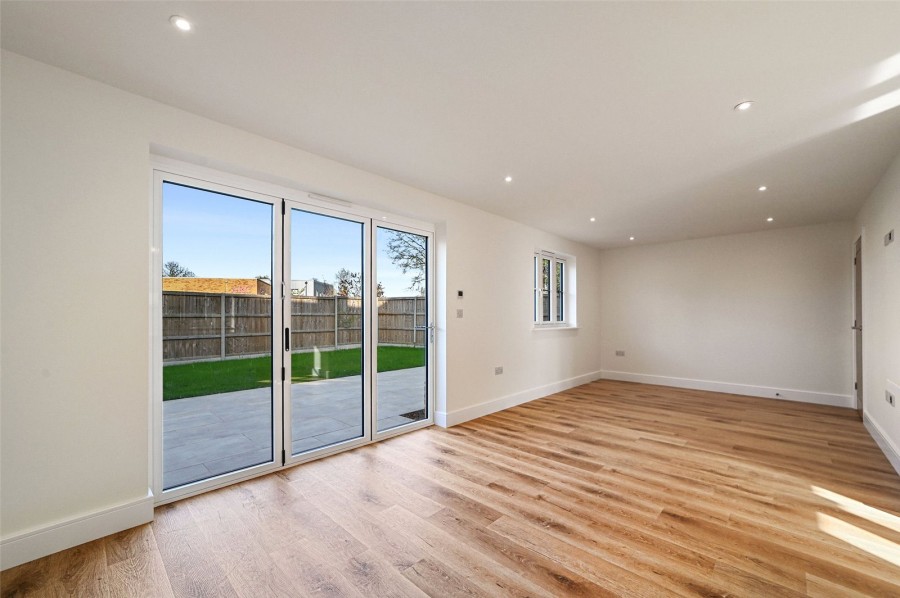 Perry Green, Much Hadham, Hertfordshire