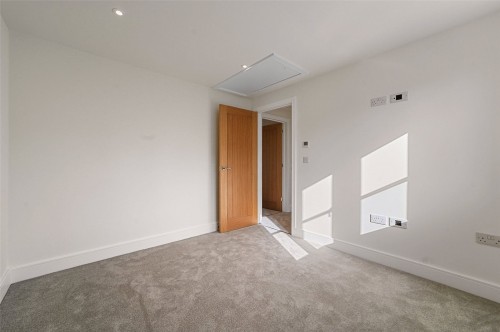 Perry Green, Much Hadham, Hertfordshire