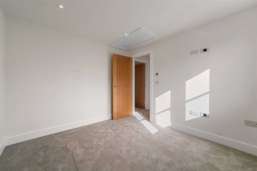 Perry Green, Much Hadham, Hertfordshire