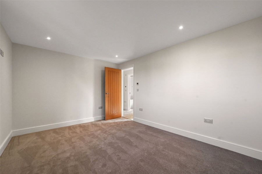 Perry Green, Much Hadham, Hertfordshire