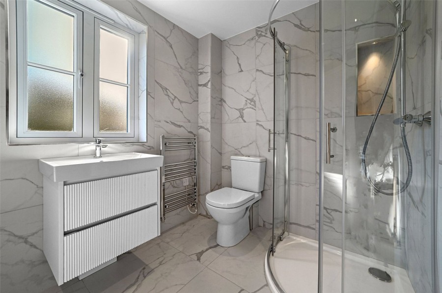 Perry Green, Much Hadham, Hertfordshire