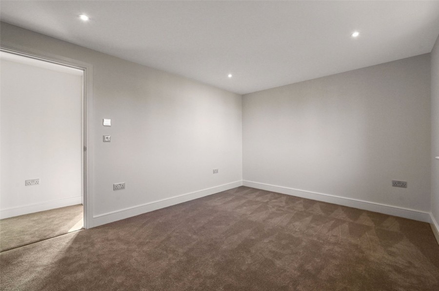 Perry Green, Much Hadham, Hertfordshire