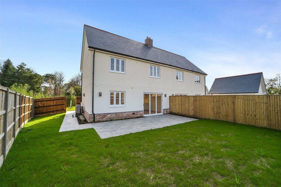 Perry Green, Much Hadham, Hertfordshire