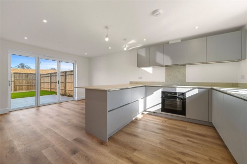 Perry Green, Much Hadham, Hertfordshire