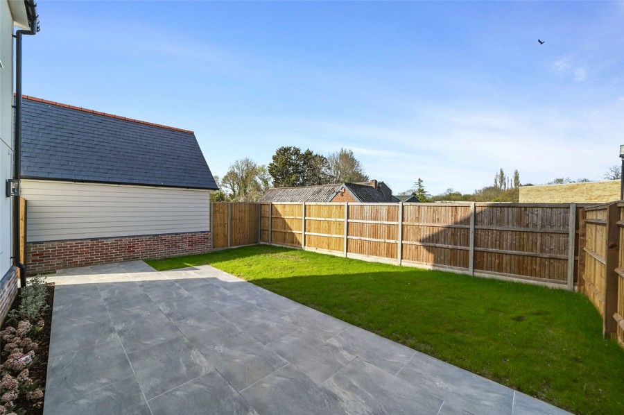 Perry Green, Much Hadham, Hertfordshire