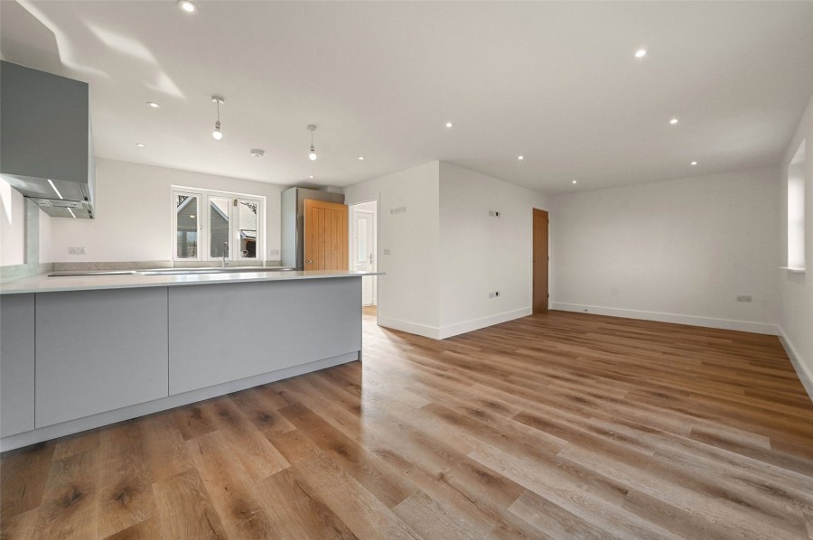 Perry Green, Much Hadham, Hertfordshire