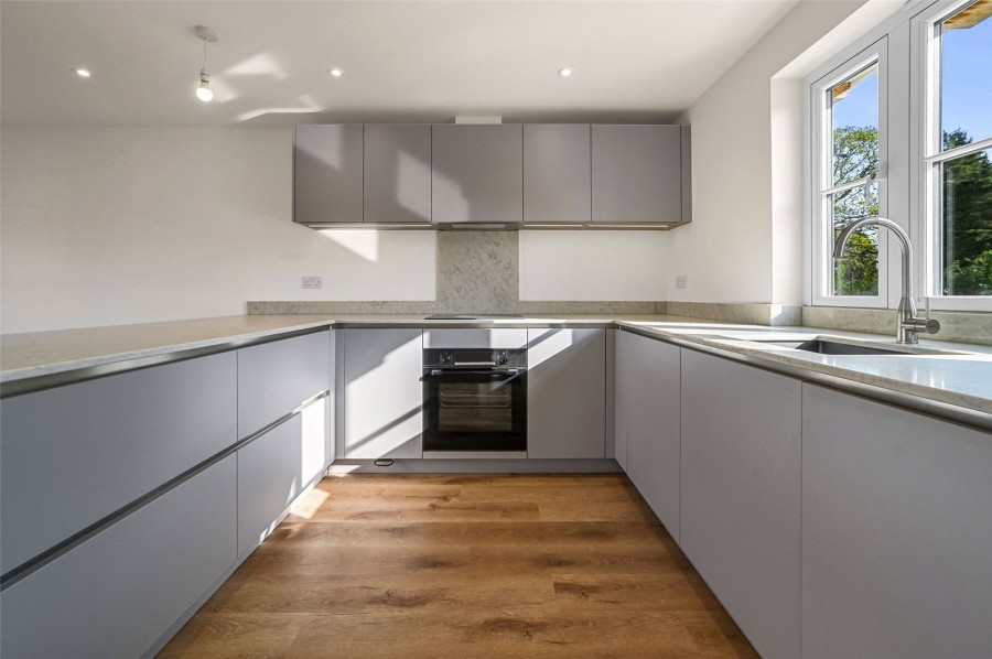 Perry Green, Much Hadham, Hertfordshire