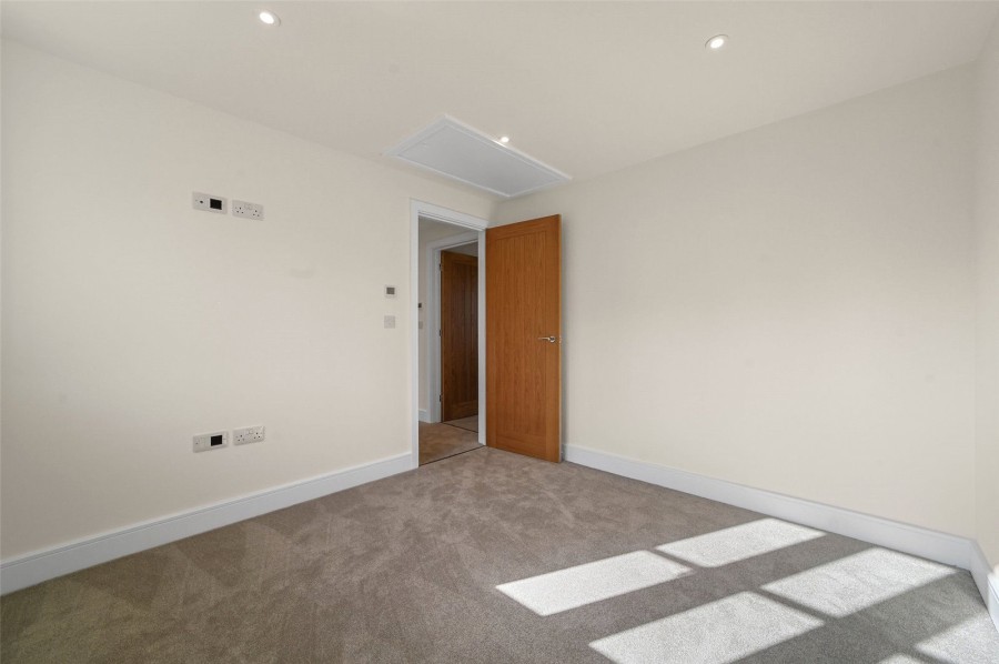 Perry Green, Much Hadham, Hertfordshire