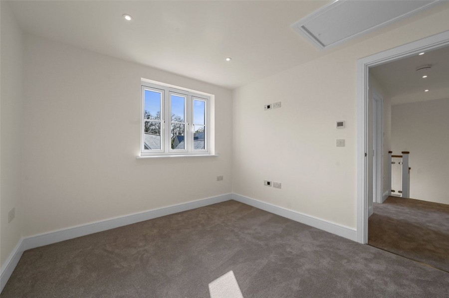 Perry Green, Much Hadham, Hertfordshire