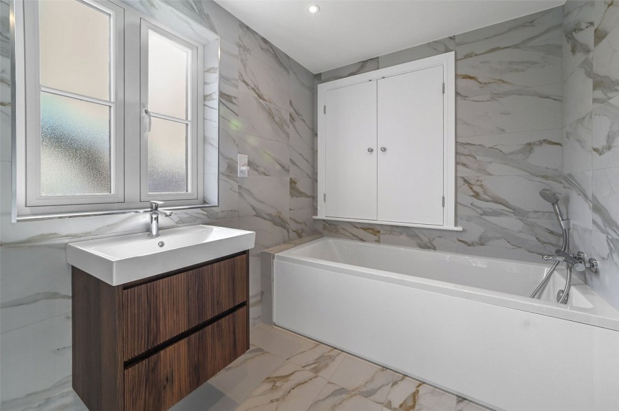 Perry Green, Much Hadham, Hertfordshire