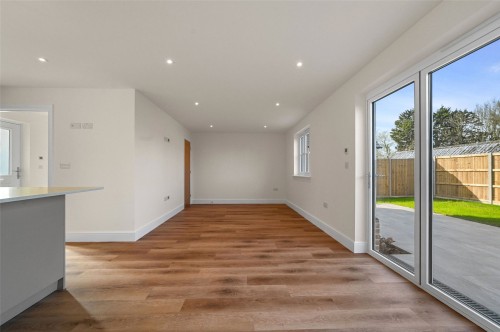 Perry Green, Much Hadham, Hertfordshire